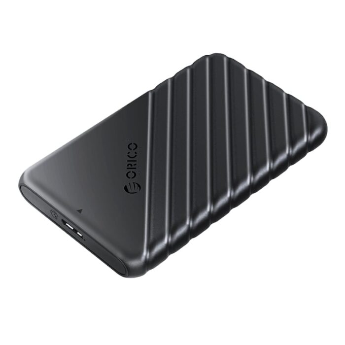 ORICO-2.5 inch USB3.0 Micro-B to USB-A Hard Drive Enclosure