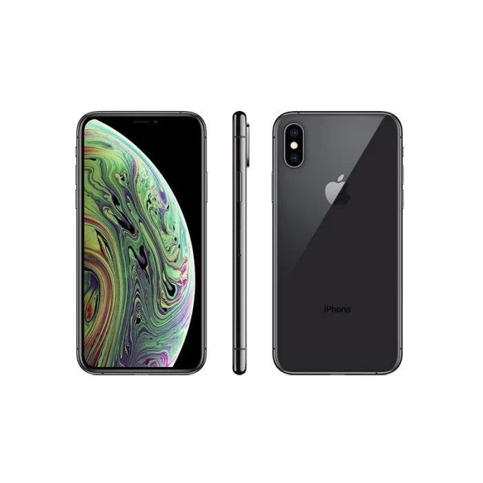 Apple iPhone XS 64GB Space Grey - Refurbished